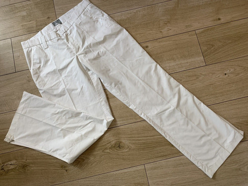 Mens white shell lindeberg - white, j.lindeberg