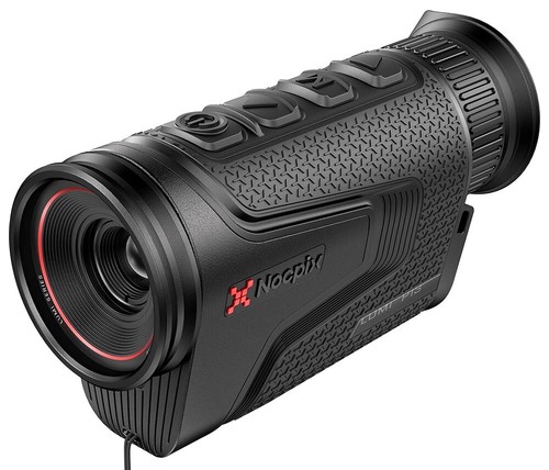 Nocpix lumi p13 handheld - lumi,