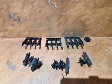 Games Workshop Tank Traps OOP 