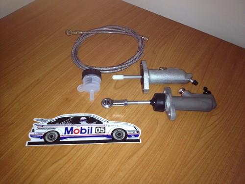 Mk1 mk2 escort sierra - mk2,