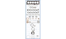 Full engine gasket set - gasket, volvo