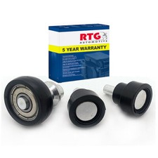 Sliding Side Door Roller