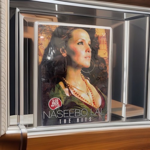Naseebo lal the hits - naseebo,