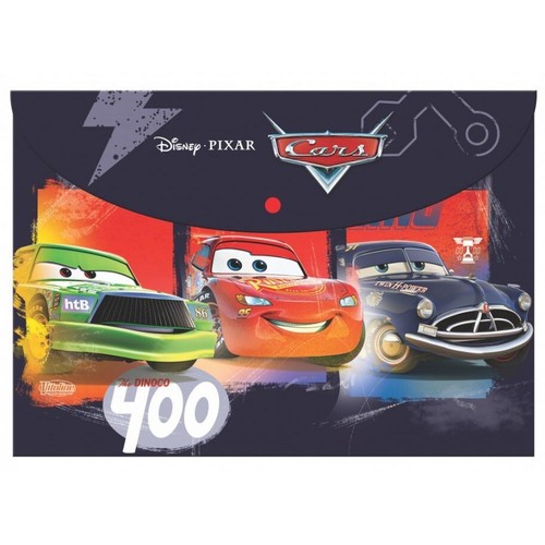 Disney cars plastic waterproof - disney,