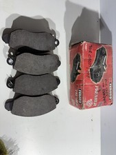 Ferodo Brake Pads FVR1381 Mk5
