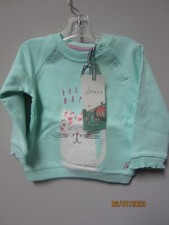 Joules Baby Girl Luella Ocean
