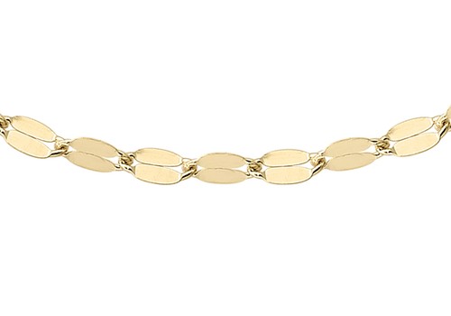 9ct yellow gold - yellow,