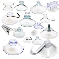 20 x Suction Cups - Any Type -