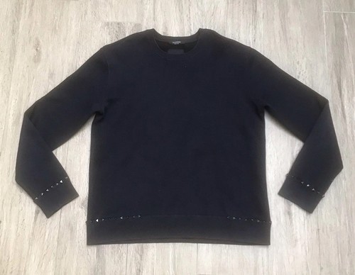 Valentino studded jumper mens - jumper,