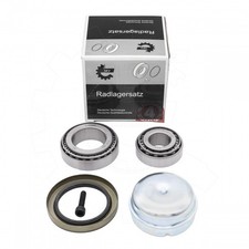 Front Wheel Bearing For