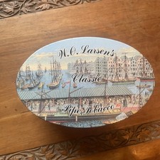 W.O. Larsen Classic Pipe