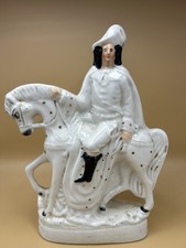 Antique English Staffordshire