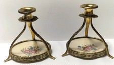 Vintage Petit Point Embroidery