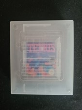 Tetris nintendo game - game, boy