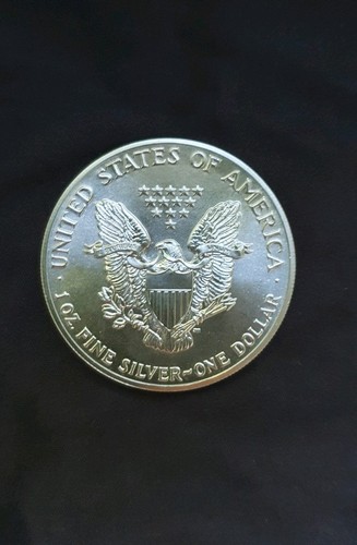 1989 united states silver - united, $1