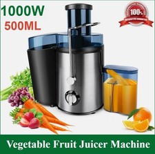 1000W Juicer Machine Whole