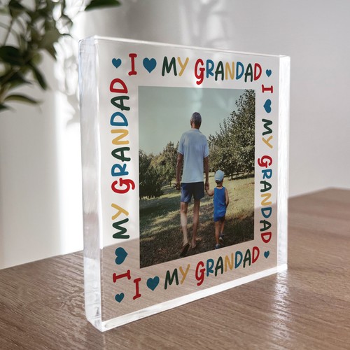 Gifts for grandad - gifts,