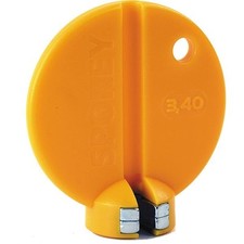 M Part Spokey Pro yellow -