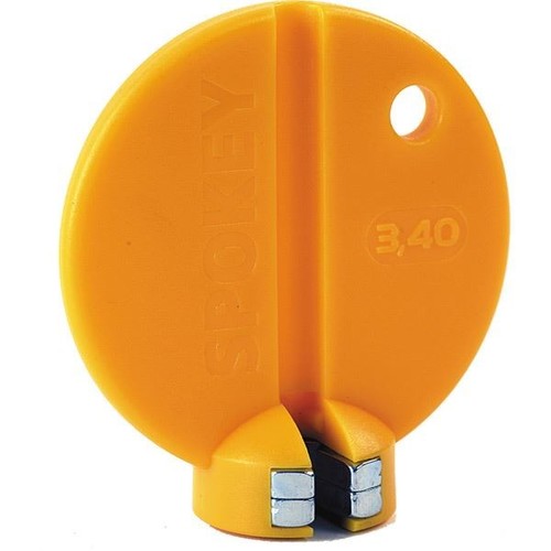 Part spokey pro yellow - spokey,