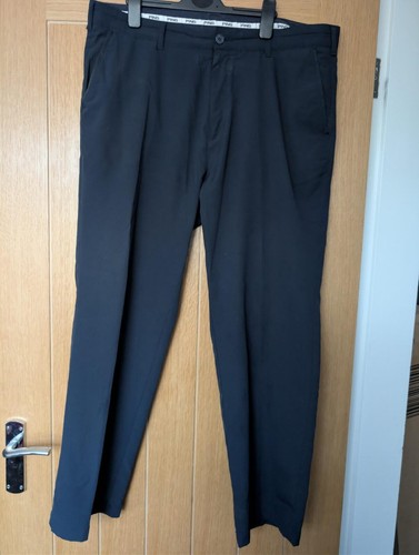 Ping black golf trousers w36 - ping,