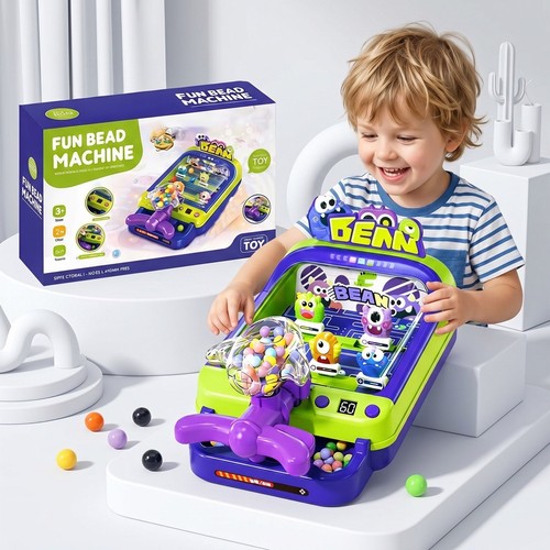 Kids beards blaster pinball - kids,