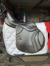 john whitaker jump saddle
