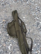 Nash 6ft Double Rod Bag
