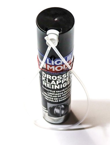 Liqui moly pro line - liqui, throttle