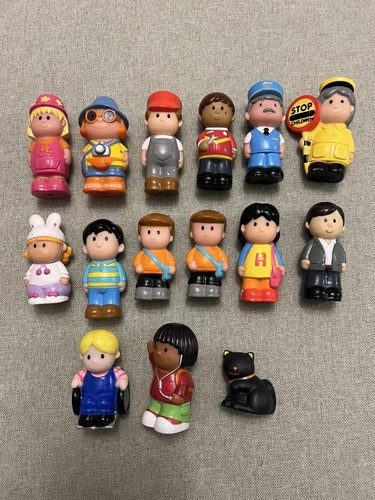 Elc happyland bundle - elc,