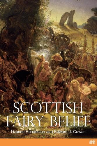 Scottish fairy belief - fairy,