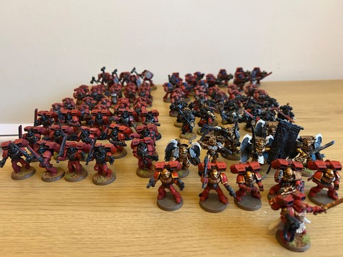 Warhammer 40k space - 40k,
