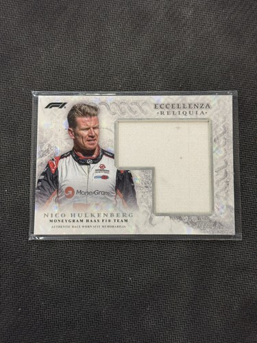 Nico hulkenberg race worn - hulkenberg,