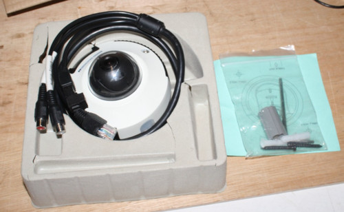 Dedicated micros smartvu - dedicated,