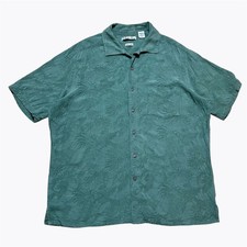 Batik Bay Mens Hawaiian Shirt