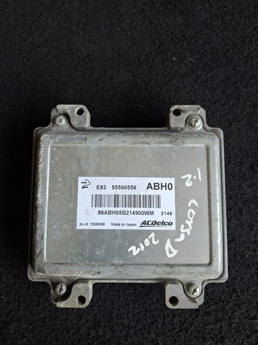 Vauxhall corsa 4 engine - vauxhall, d