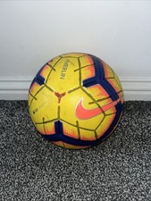 Nike Merlin 2018/2019 Premier League Winter Official Match Ball Fifa Quality Pro
