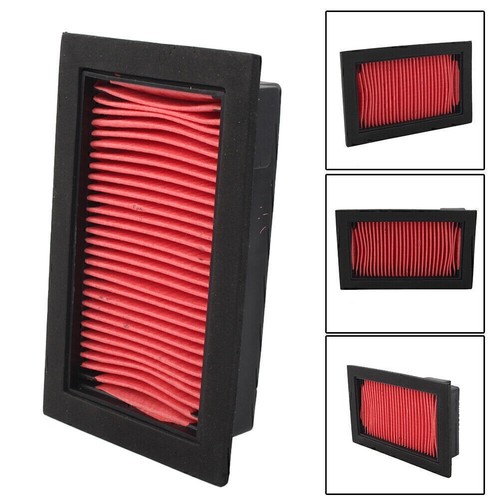 Air cleaner intake filte red - filte,