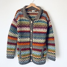 Pachamama Santa Fe Cardigan