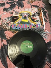 V RARE HARD TRANCE GARY D