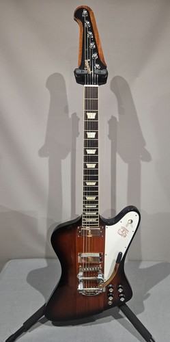 2013 gibson usa - usa, firebird