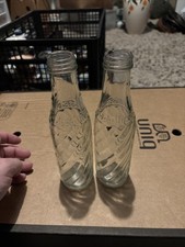 Soda Stream Glass Bottles 2