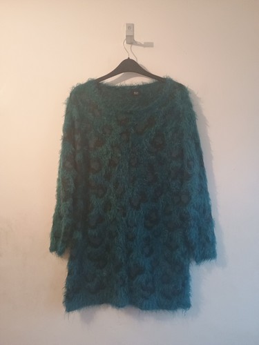 Womens autumn winter blue - autumn/winter,