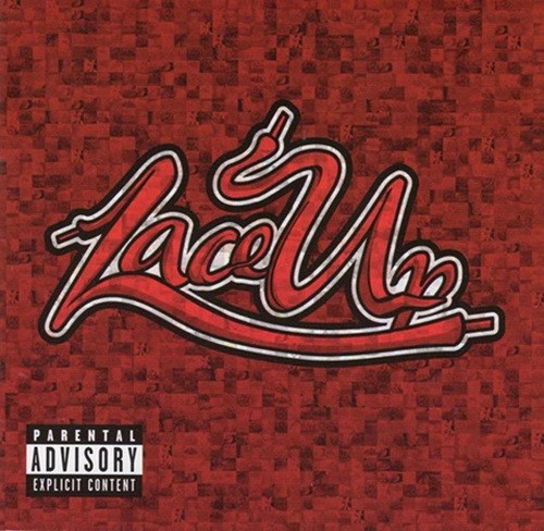 Lace cd album - lace,