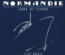 "Normandie": Liner of Legend -