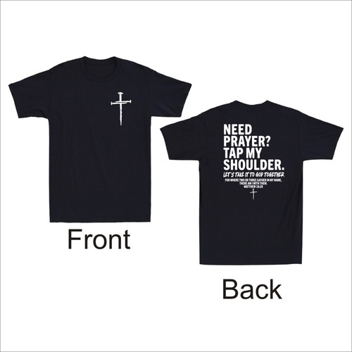 Christian jesus need - christian,