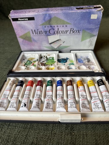 Daler rowney georgian - rowney,