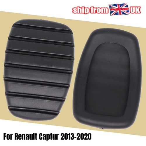 2pcs for renault captur - 2pcs, clutch