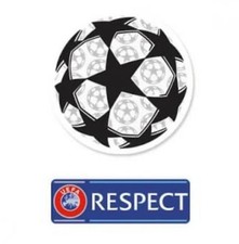 UCL CHAMPIONS LEAGUE   star