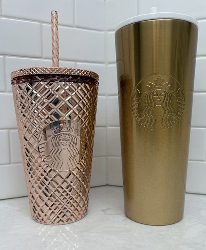 Starbucks 2023 jeweled rose - jeweled,
