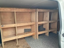 Double t6 transporter - vw,